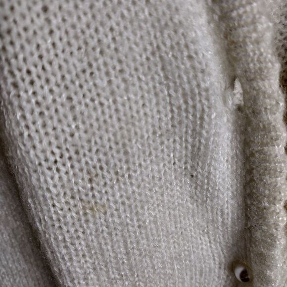 Worthington beaded sweater - Picture 6 of 8